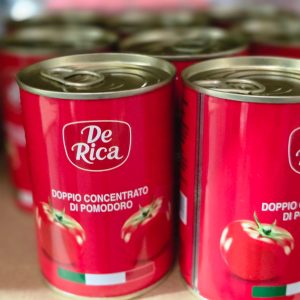 De Rica Tin Tomatoes