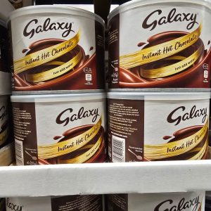 Galaxy Instant Hot Chocolate
