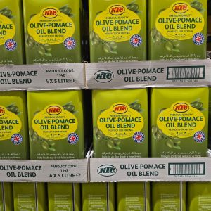 KTC Olive-Pomace Oil Blend