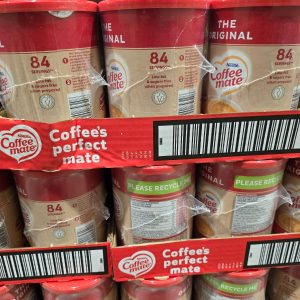 Nestle Coffee Mate (2 Pieces)