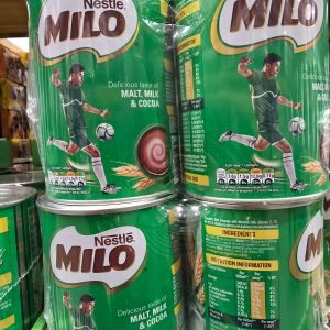 Nestle Milo (2 Pieces)