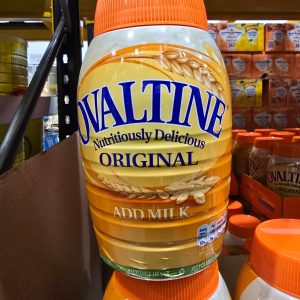 Ovaltine