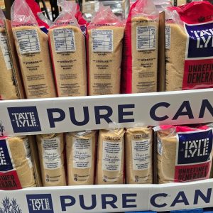 Tate Lyle Unrefined Demerara