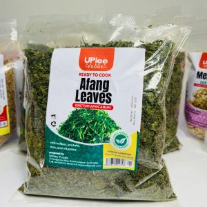 Afang Leaves - 152g