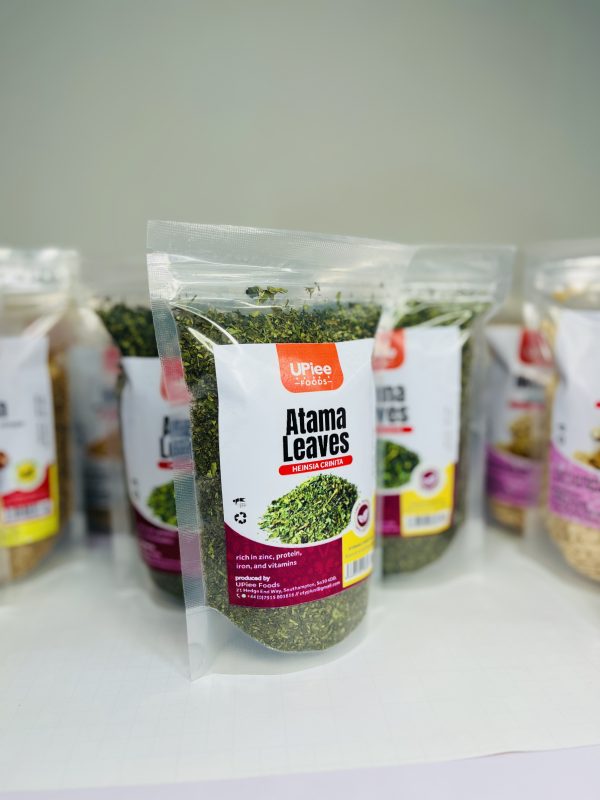 Atama Leaves