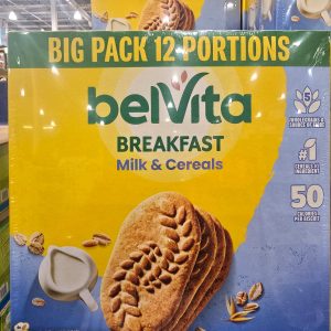 Belvita Breakfast