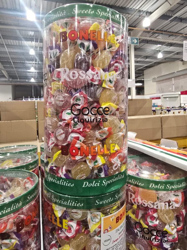Bonellea Sweet
