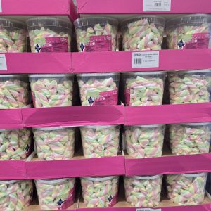 Chewing Gum