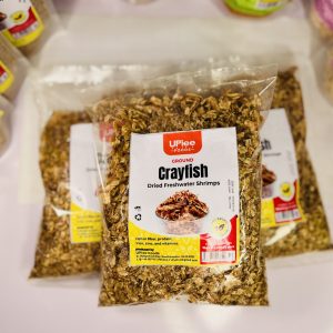 Crayfish - 160g