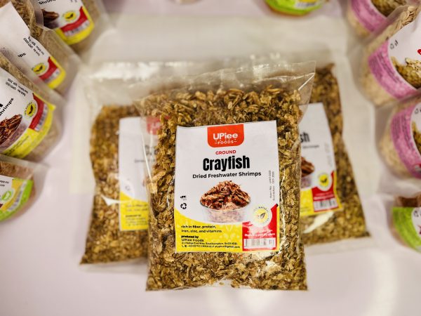 Crayfish - 160g