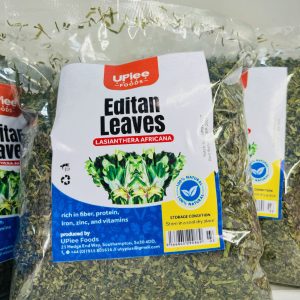 Editan Leaves