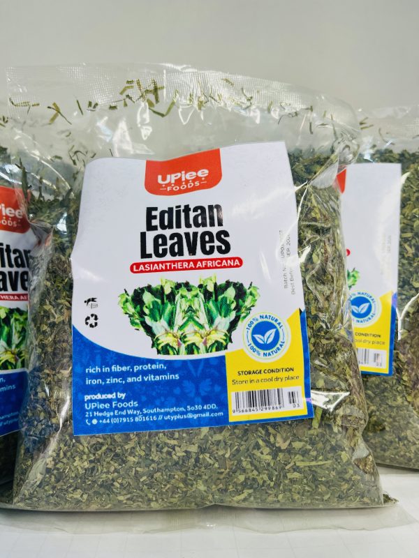 Editan Leaves