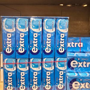 Extra Chewing Gum
