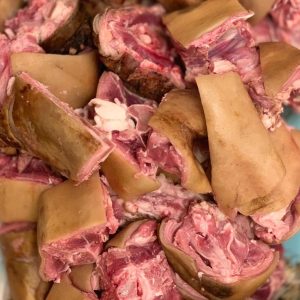 Goat Meat