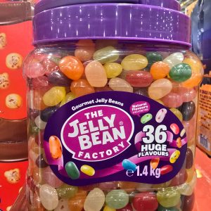 Jelly Bean