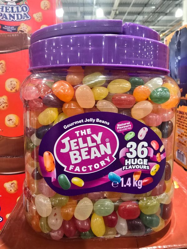 Jelly Bean