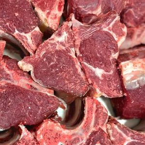 Meat