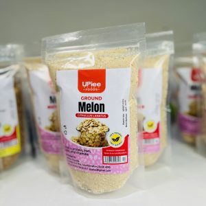 Melon (Blended)