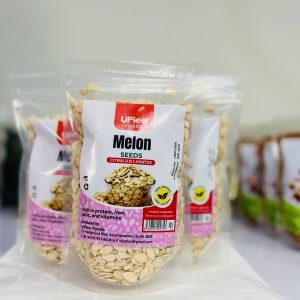 Melon Seeds - 302g