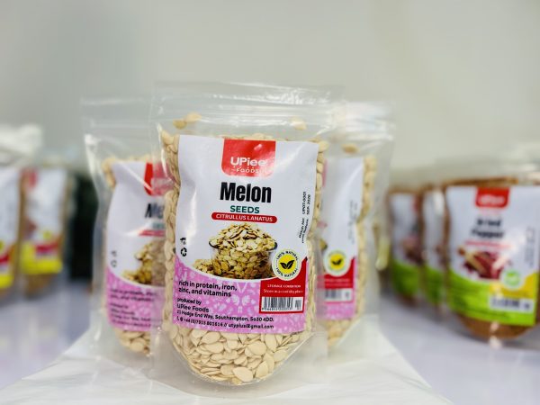 Melon Seeds - 302g