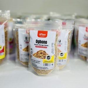Ogbono (Blended)