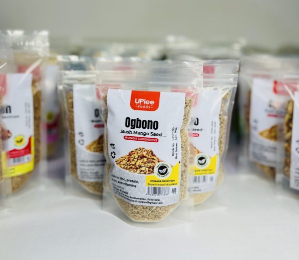 Ogbono (Blended)
