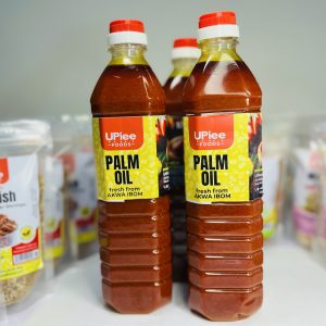 Palm Oil