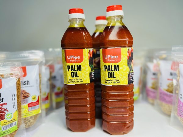 Palm Oil