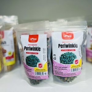 Periwinkle