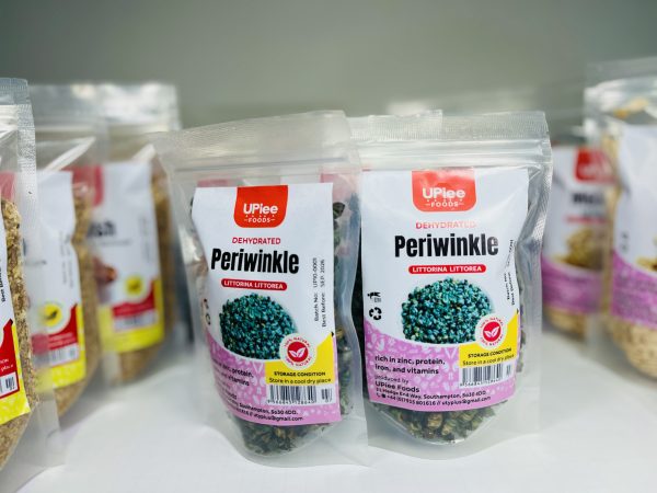 Periwinkle