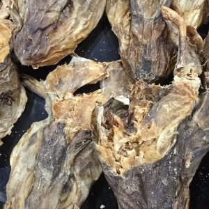 Stock Fish