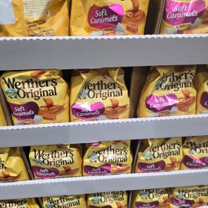 Werter's Original Soft Caramel