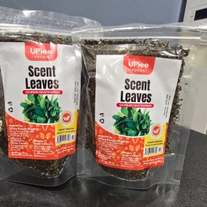 Scent Leaves